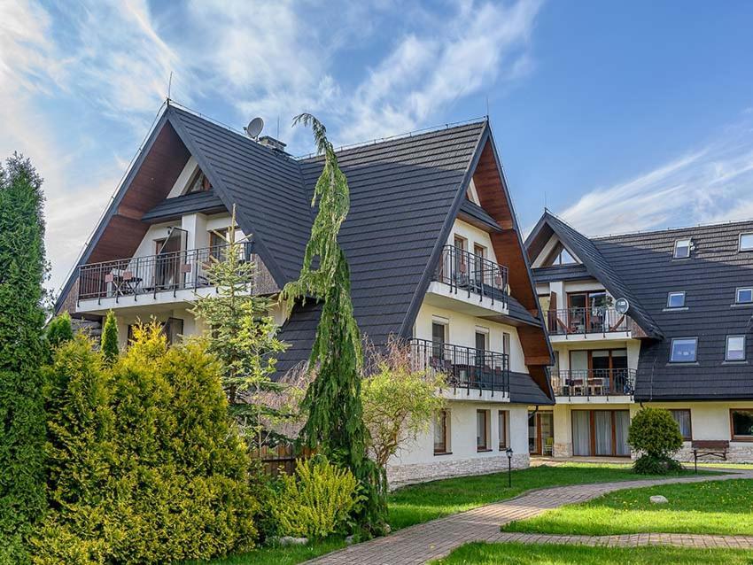 Visitzakopane - Apartament Rodzinny Exterior photo
