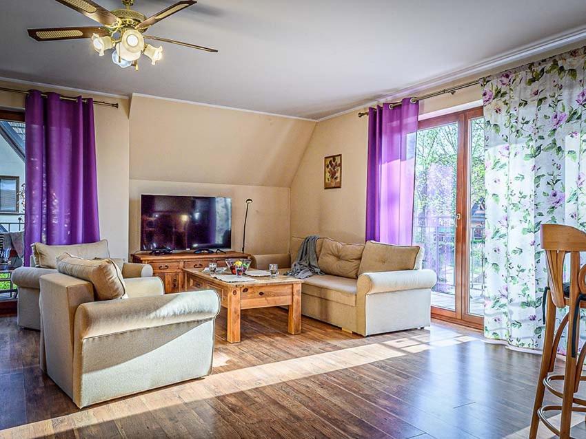 Visitzakopane - Apartament Rodzinny Exterior photo